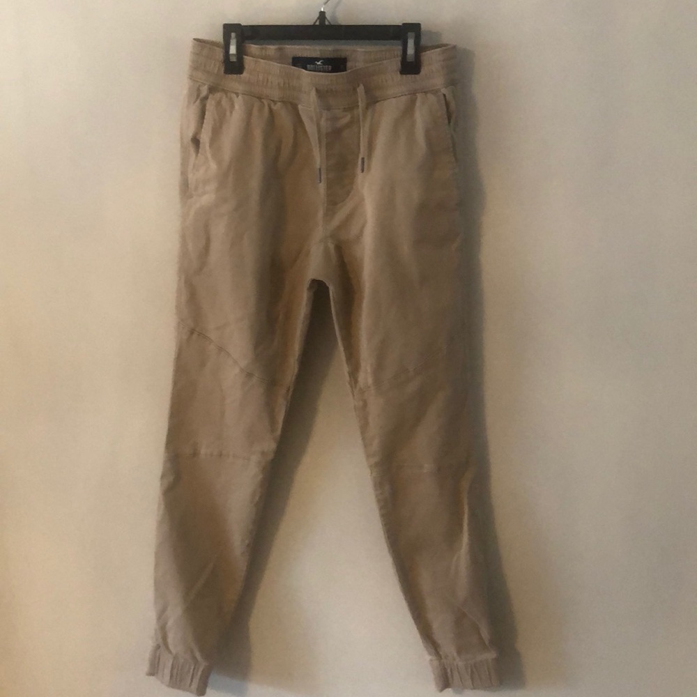 Hollister Skinny joggers